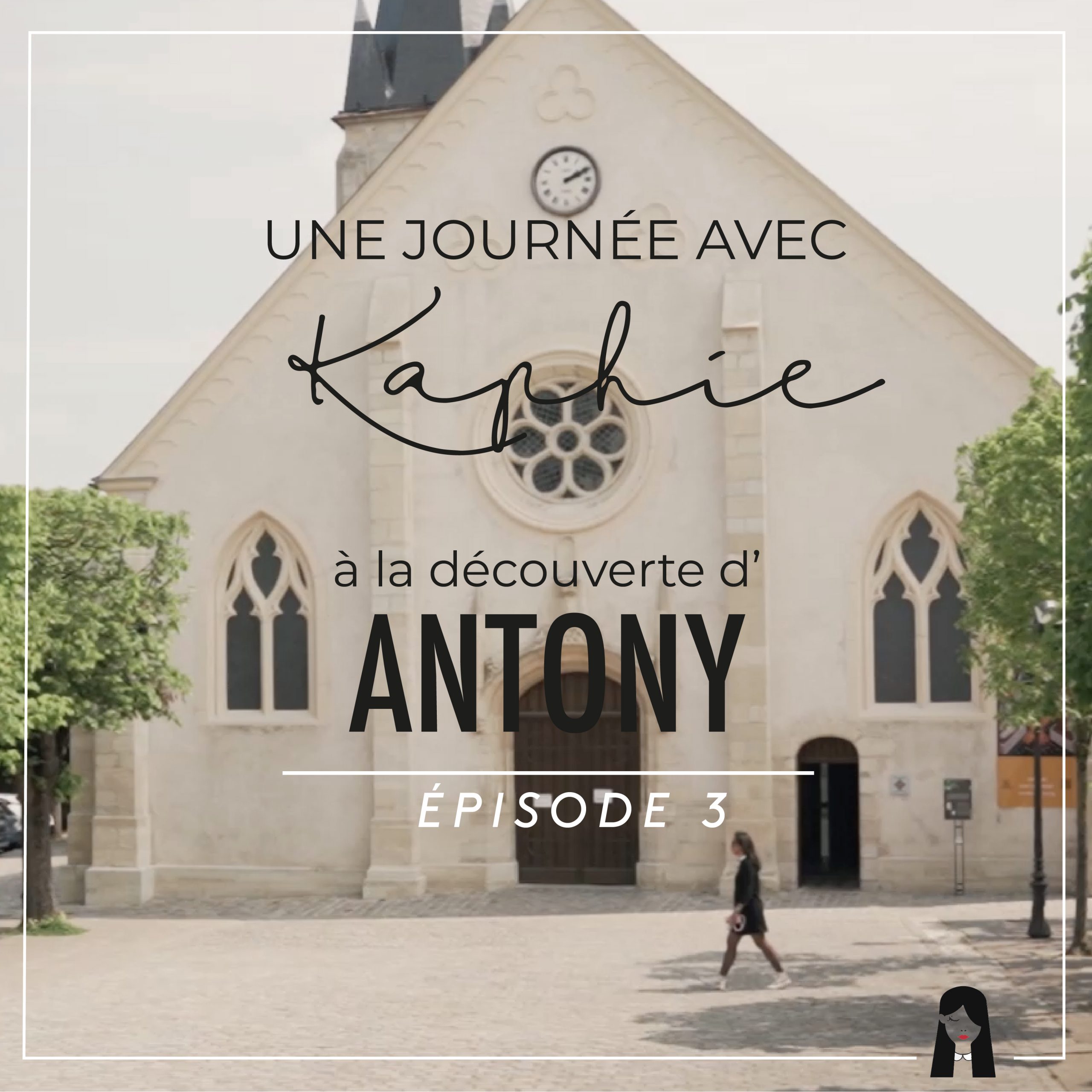 Une journée avec Kaphie ep3