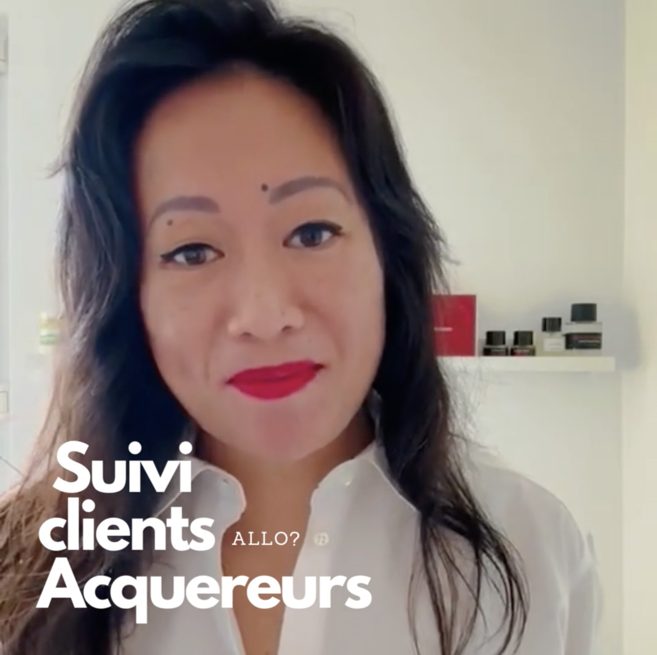 Suivis clients