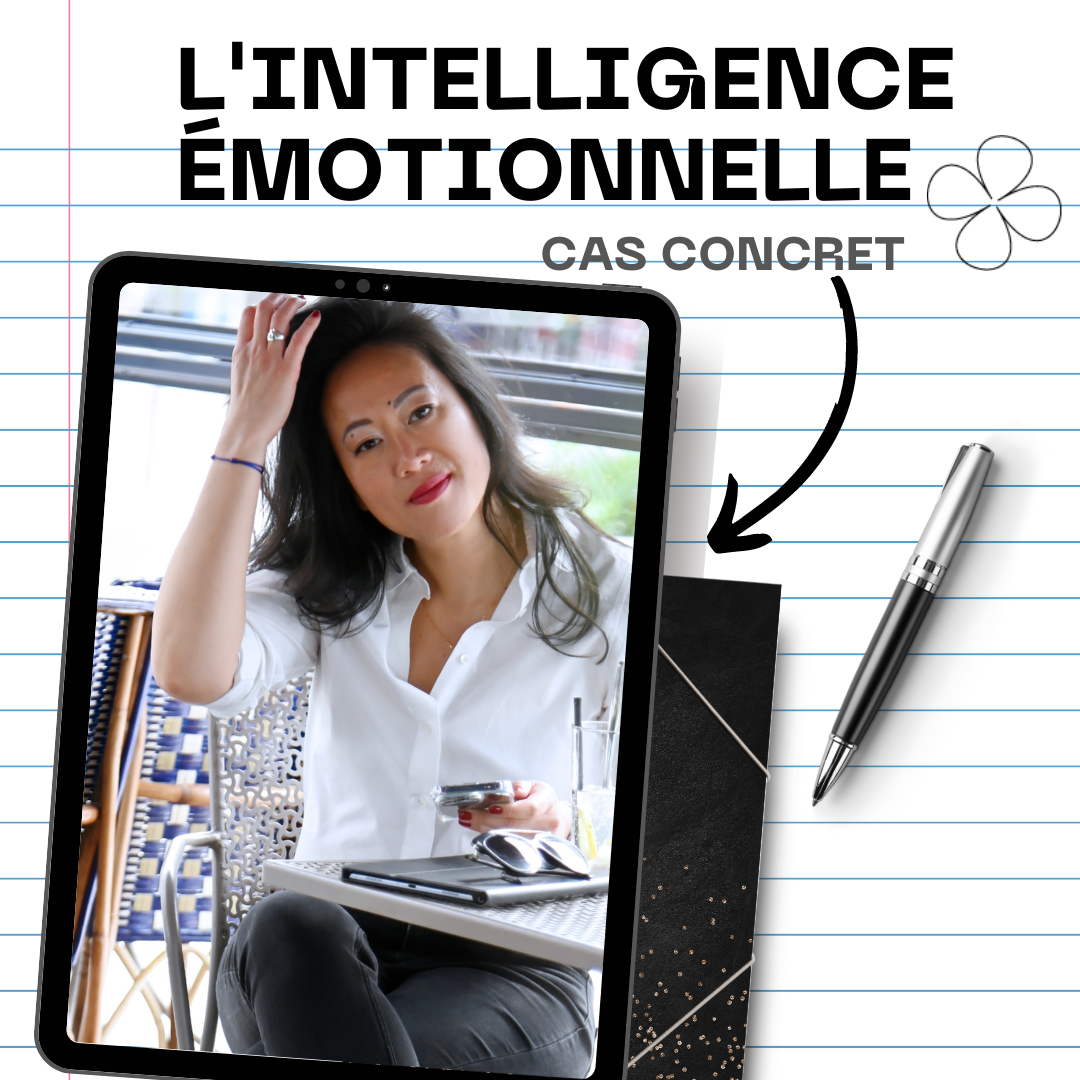 L’intelligence émotionnelle – cas concret avec une personne âgée