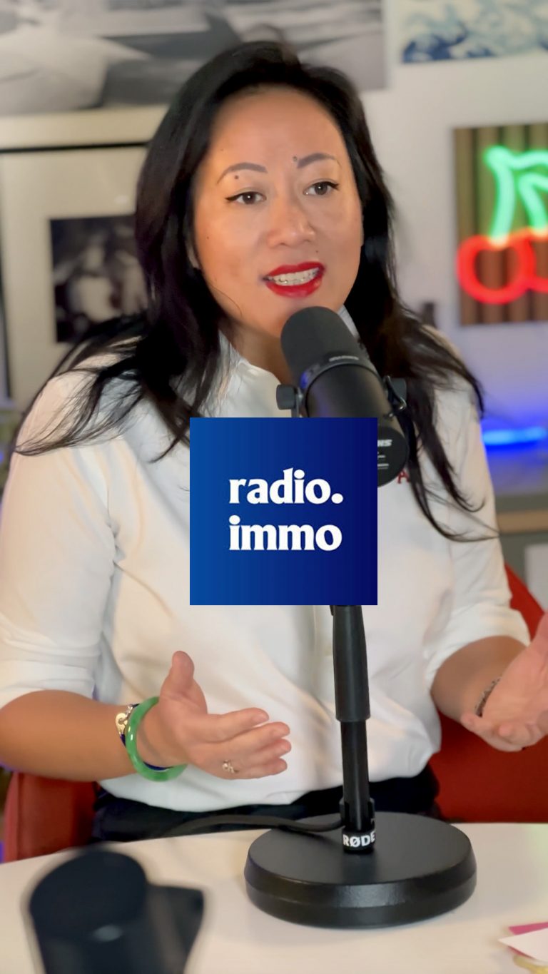 Kaphie radio immo