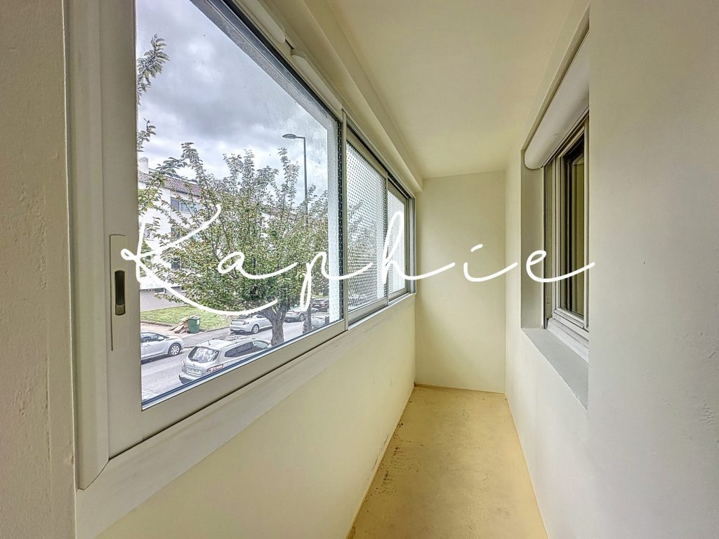 Appartement à vendre Antony