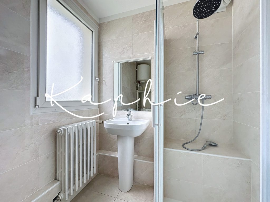 Appartement à vendre Antony