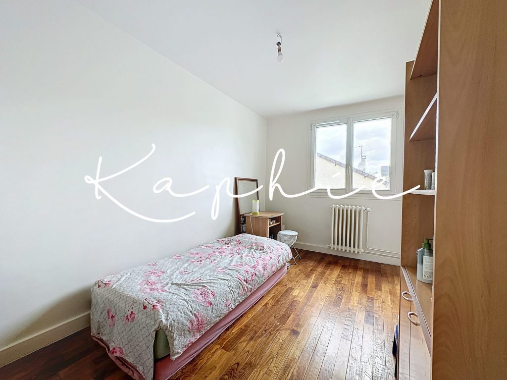 Appartement à vendre Antony