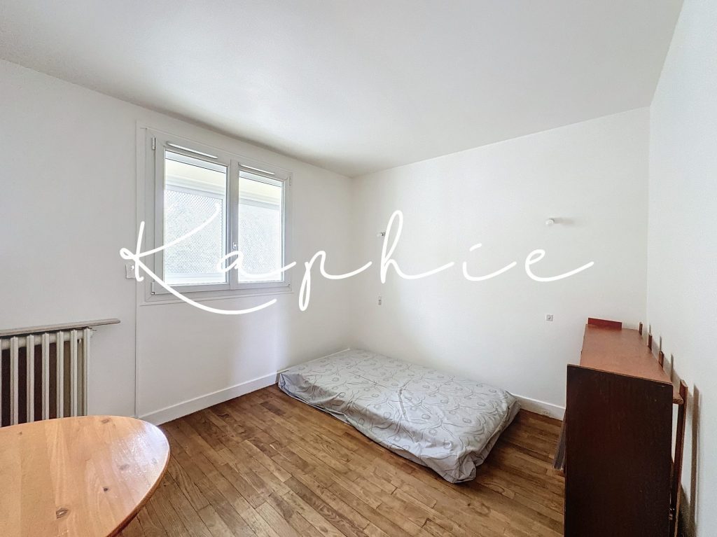 Appartement à vendre Antony