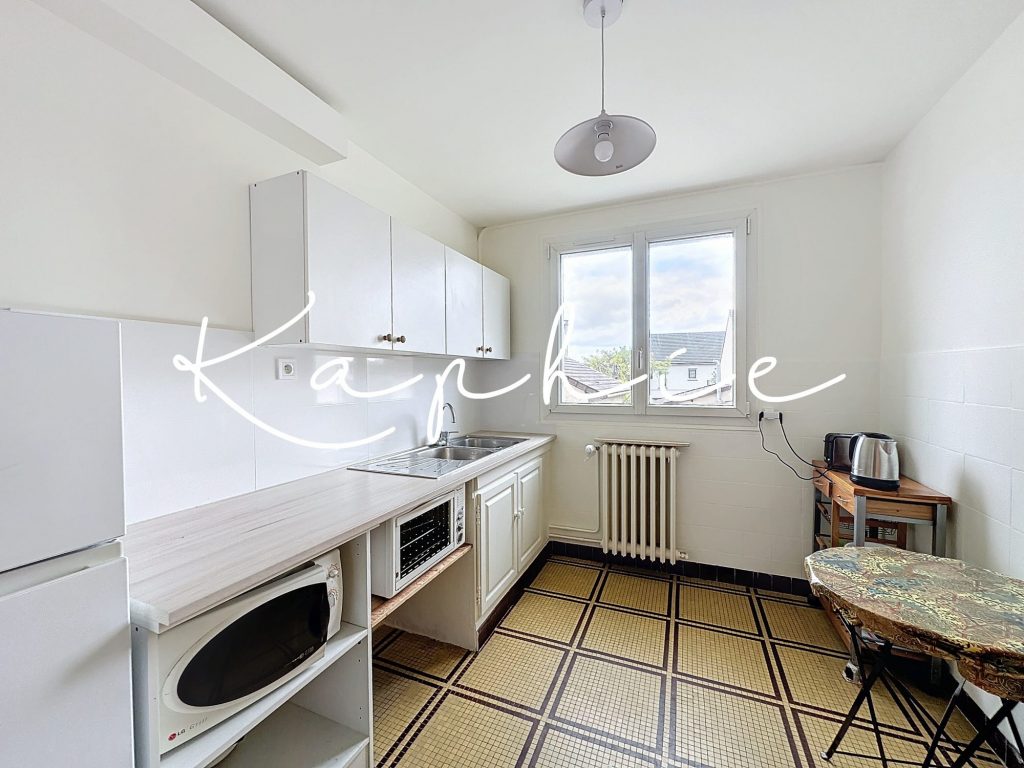 Appartement à vendre Antony