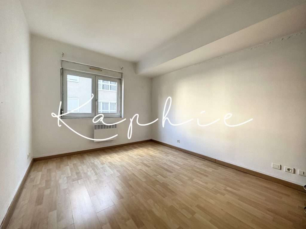 Appartement à vendre Antony