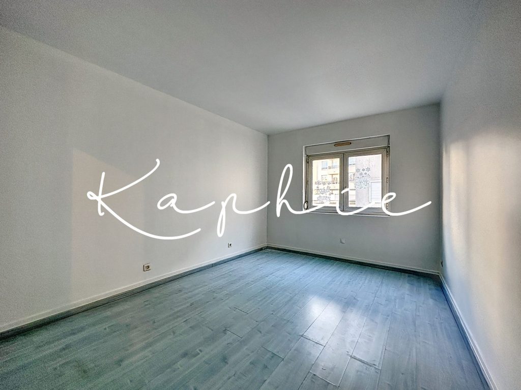 Appartement à vendre Antony